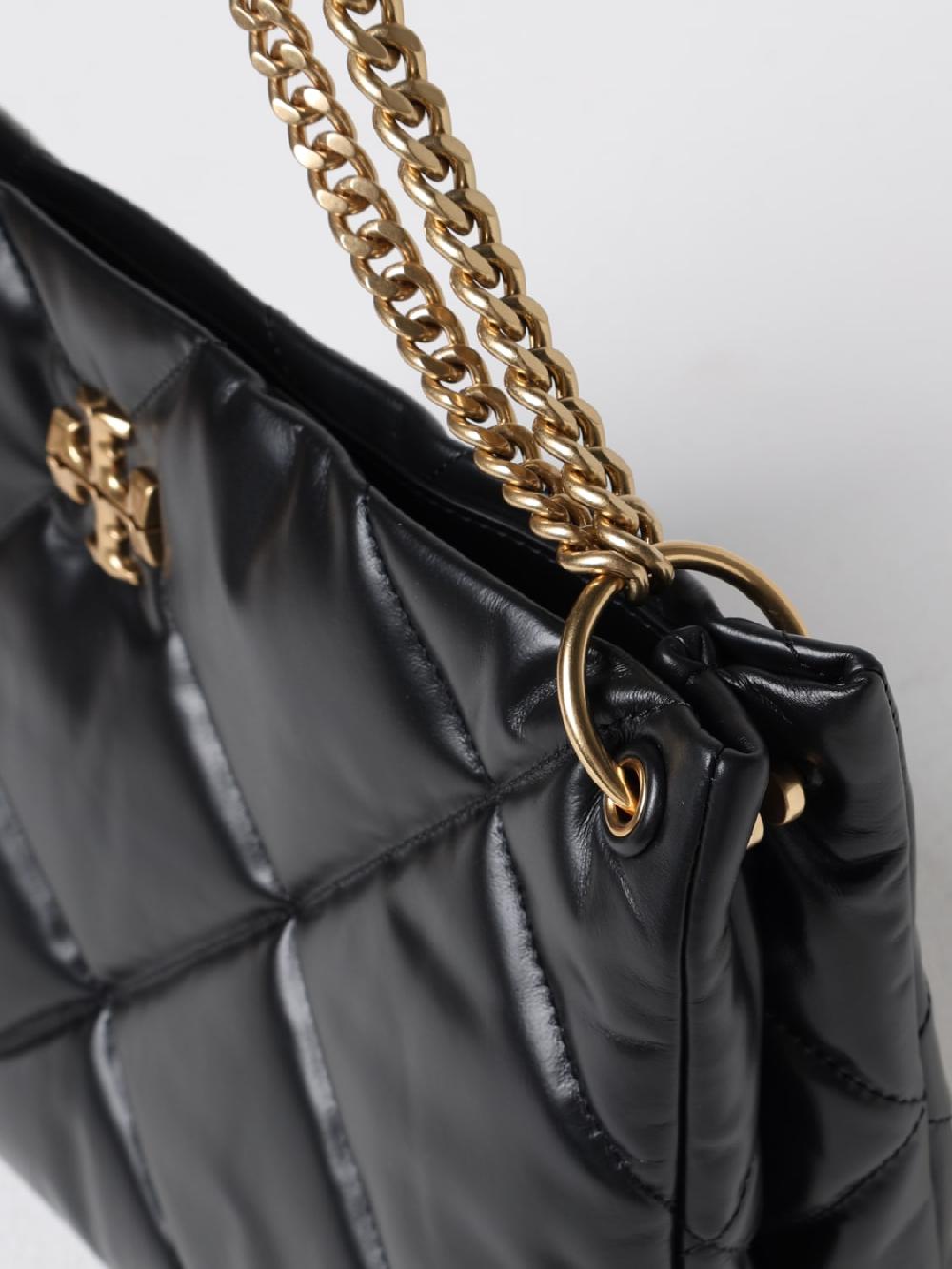 Giglio Borsa Kira Diamond Tory Burch In Nappa Matelassè