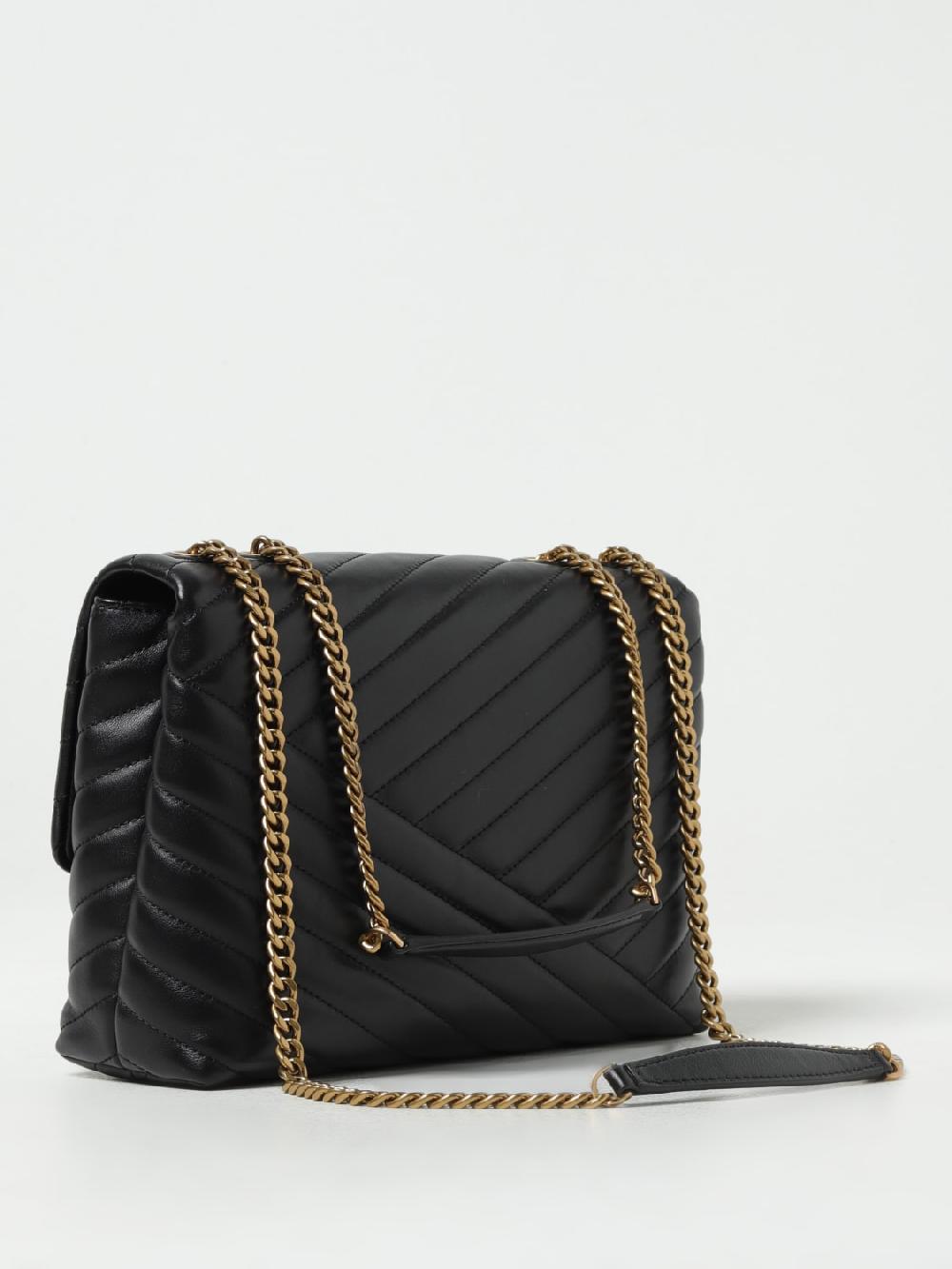 Giglio Borsa Kira Tory Burch In Nappa Trapuntata Chevron