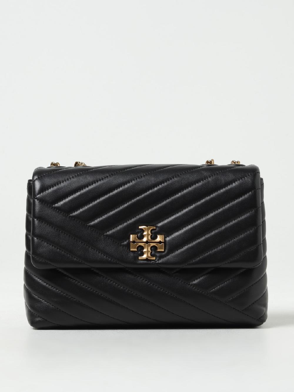 Giglio Borsa Kira Tory Burch in nappa trapuntata chevron