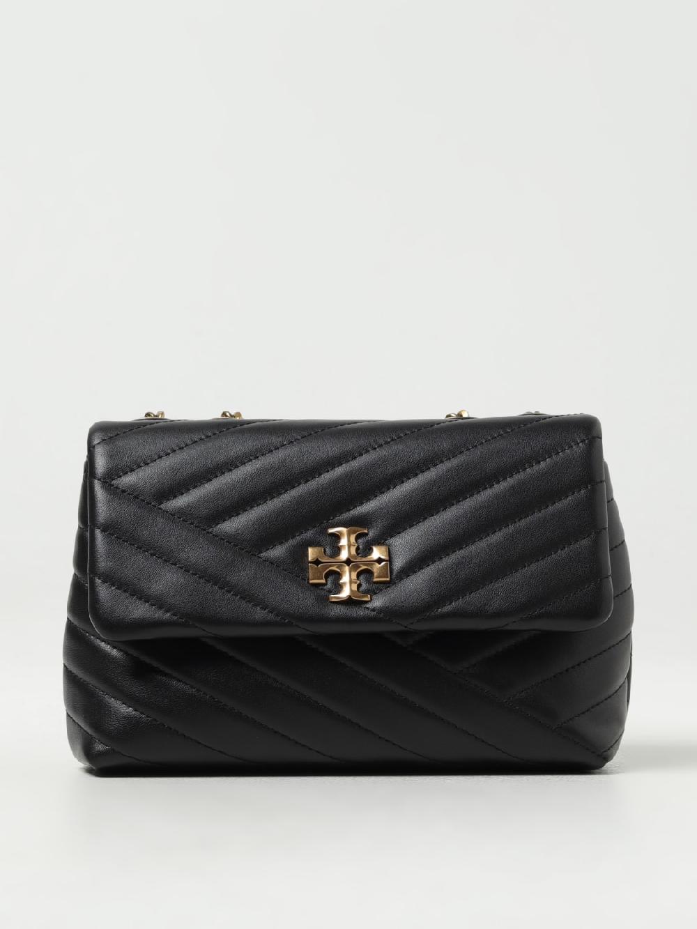Giglio Borsa Kira Tory Burch in nappa trapuntata chevron