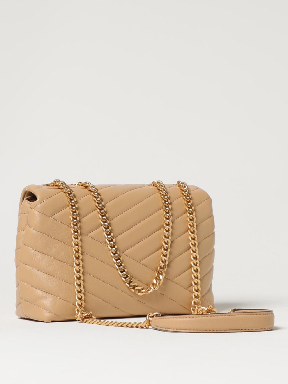 Giglio Borsa Kira Tory Burch In Nappa Trapuntata Chevron