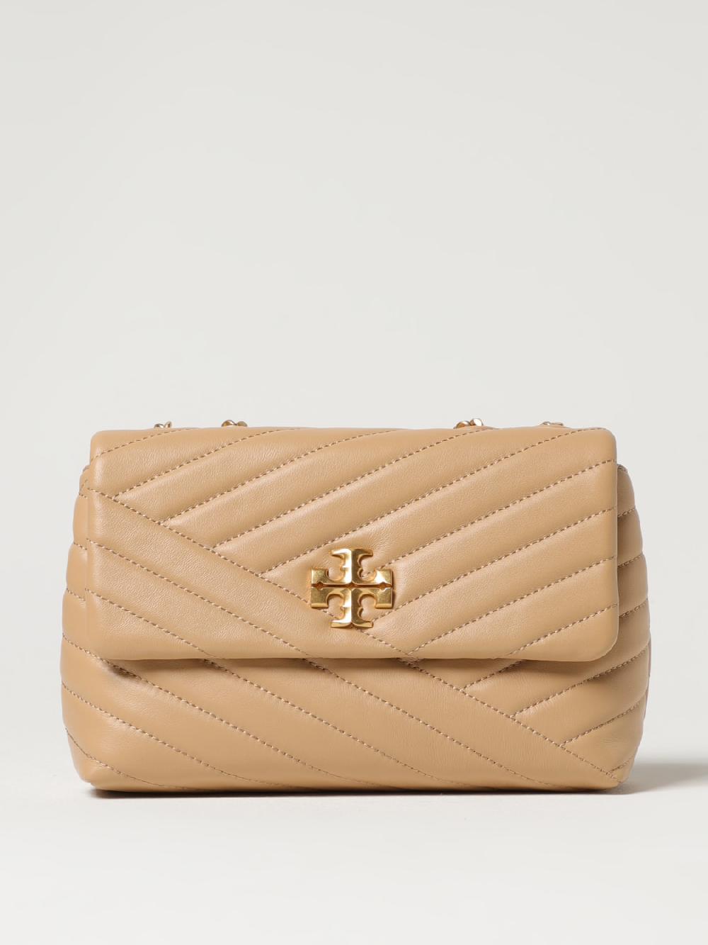 Giglio Borsa Kira Tory Burch in nappa trapuntata chevron