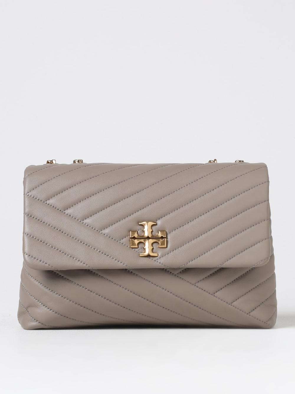 Giglio Borsa Kira Tory Burch in nappa trapuntata chevron