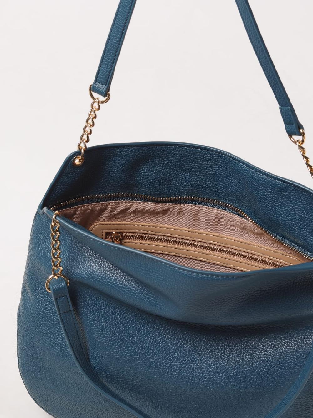 Giglio Borsa Love Moschino In Pelle Sintetica A Grana