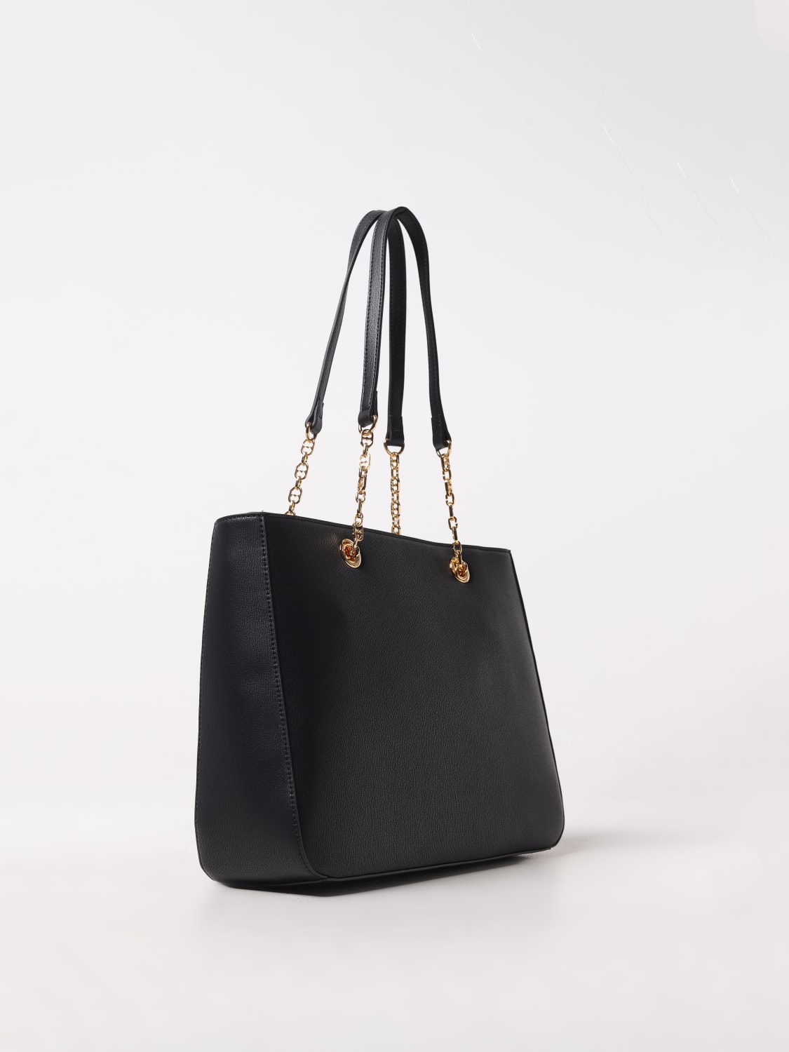 Giglio Borsa Love Moschino In Pelle Sintetica A Grana