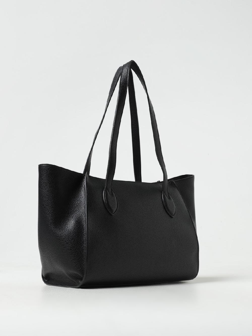 Giglio Borsa Love Moschino In Pelle Sintetica Martellata