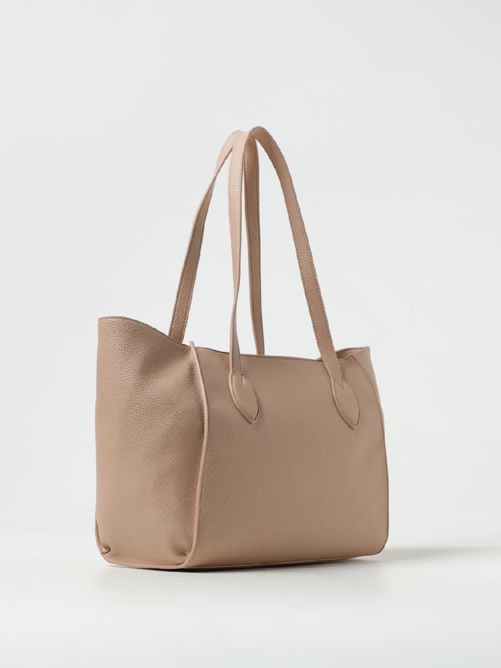 Giglio Borsa Love Moschino In Pelle Sintetica Martellata