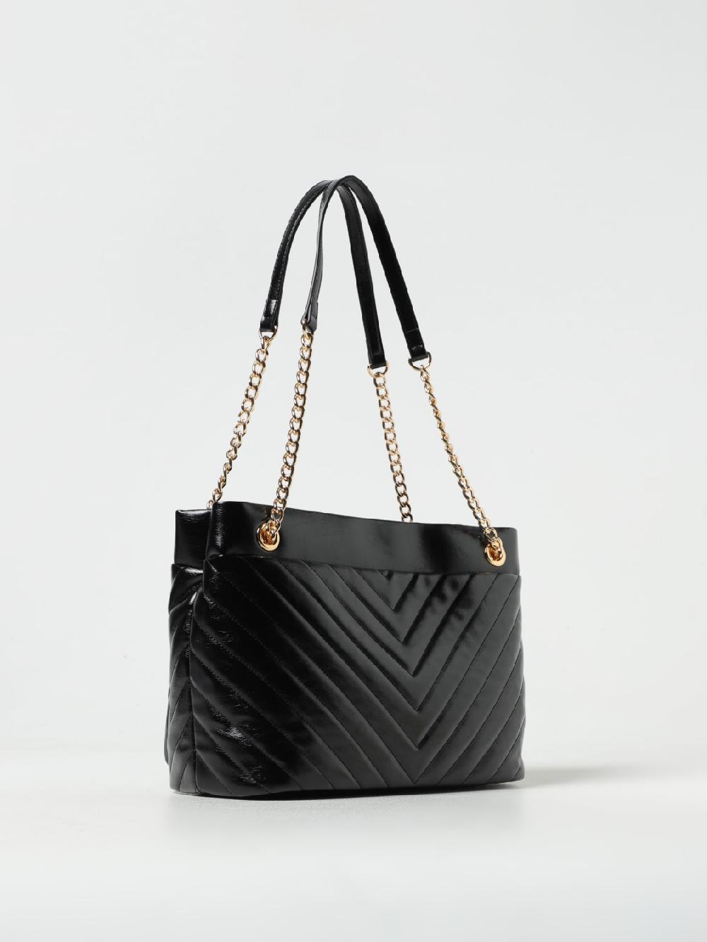 Giglio Borsa Love Moschino In Pelle Sintetica Trapuntata