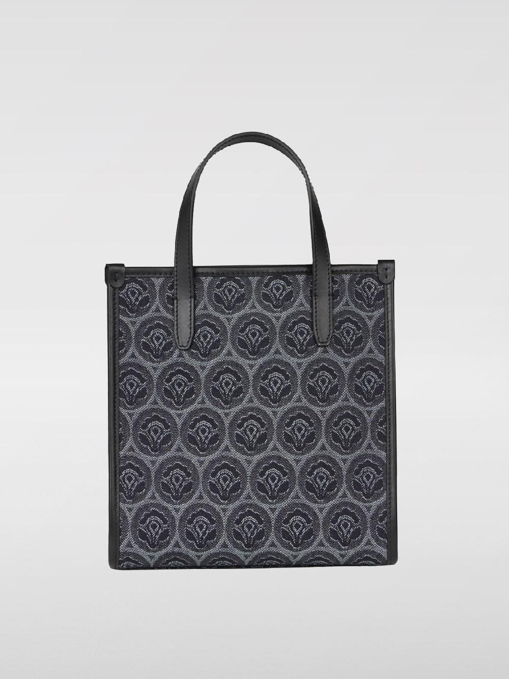 Giglio Borsa Love Trotter Etro In Cotone Jacquard E Pelle