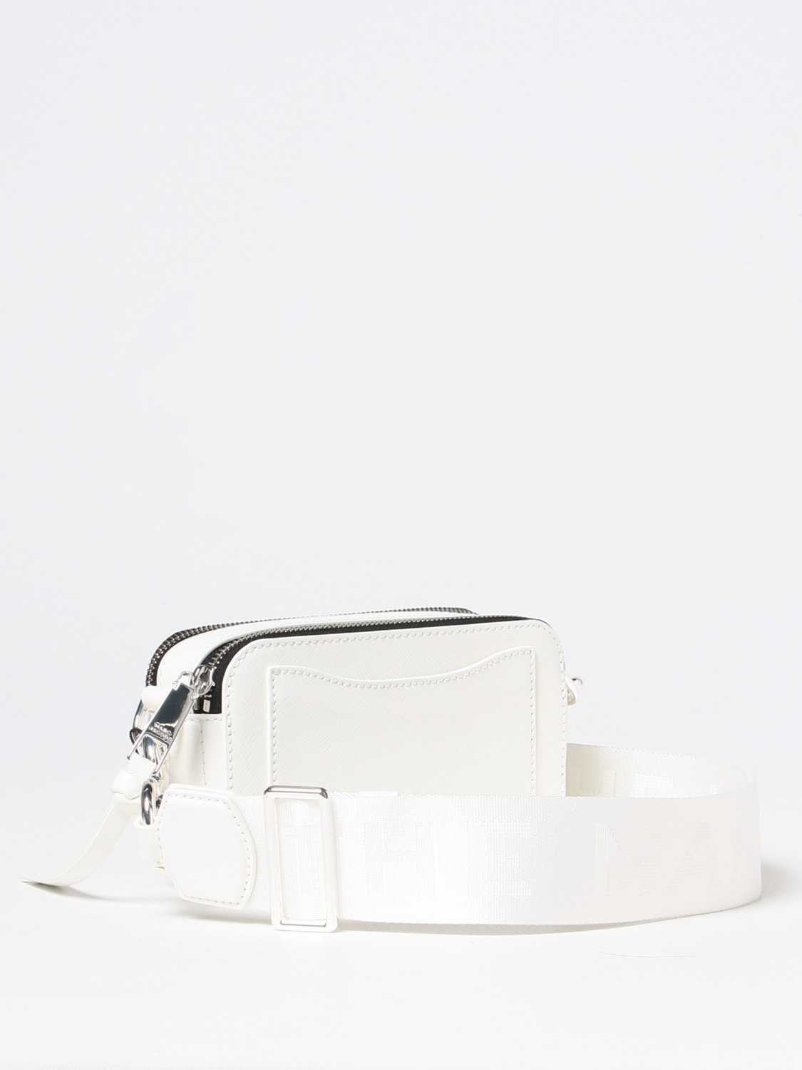 Giglio Borsa Marc Jacobs In Pelle Saffiano Sintetica