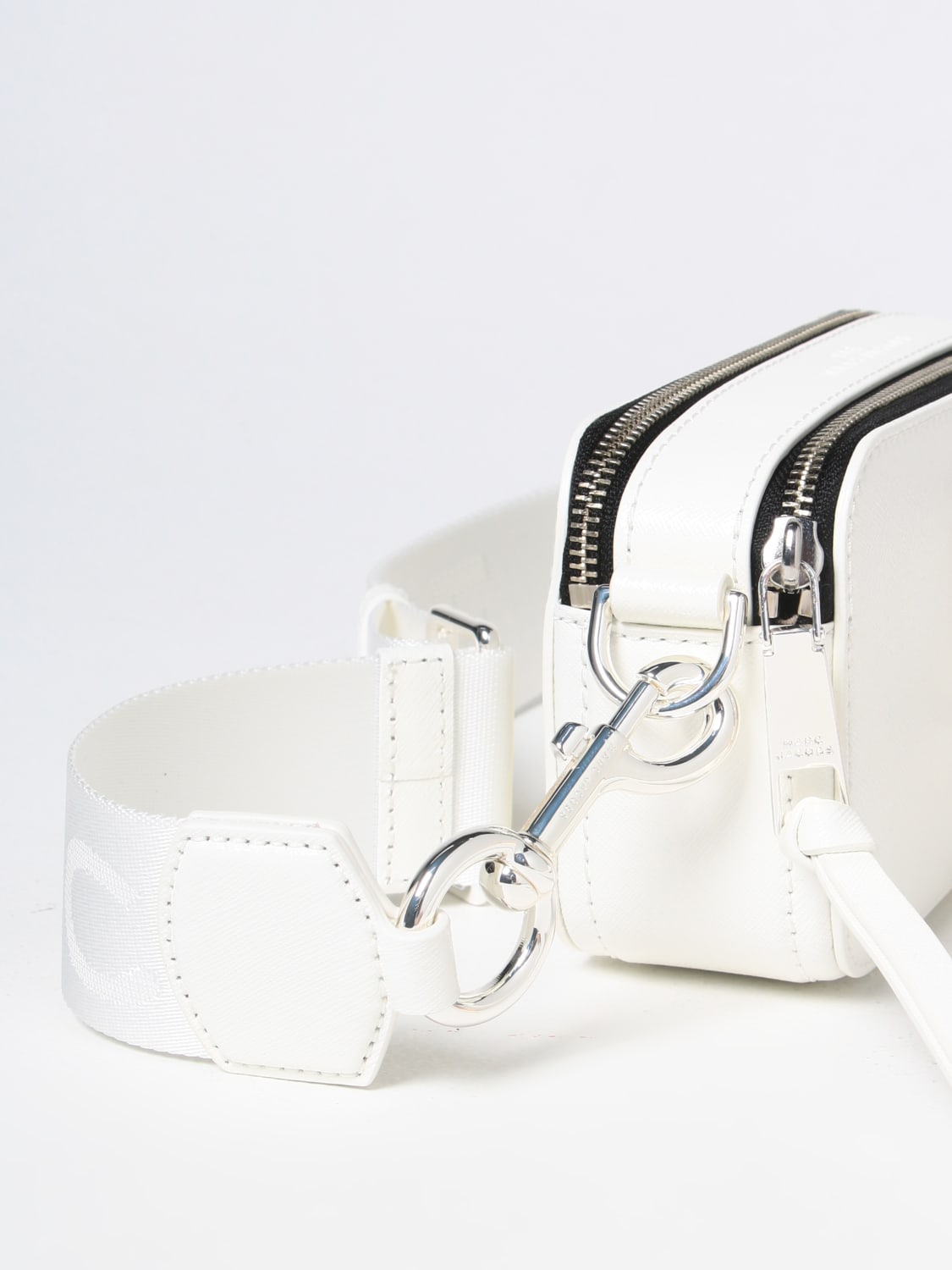 Giglio Borsa Marc Jacobs In Pelle Saffiano Sintetica