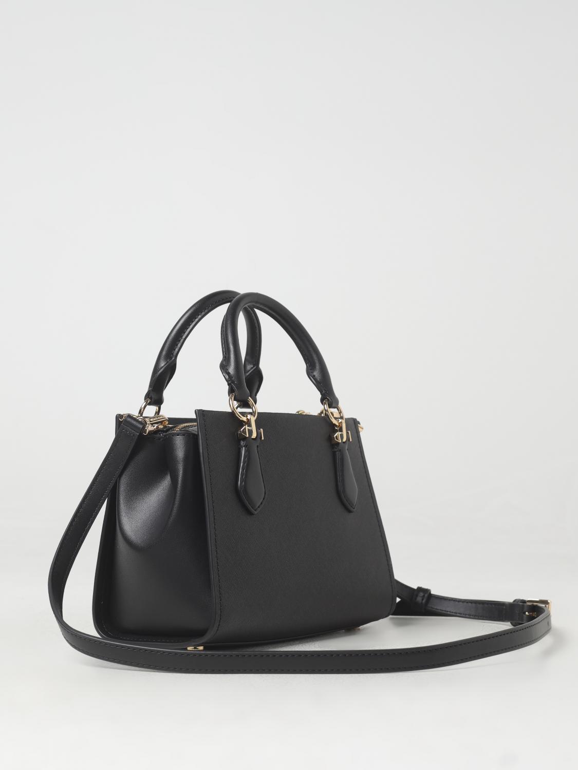 Giglio Borsa Marylin Michael Kors In Pelle Saffiano