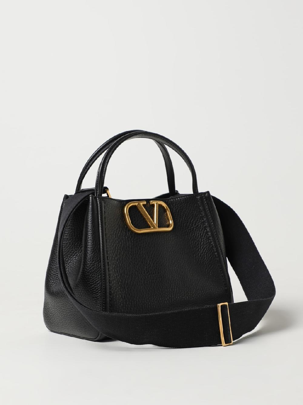 Giglio Borsa Medium Double Handle Tote Valentino Garavani