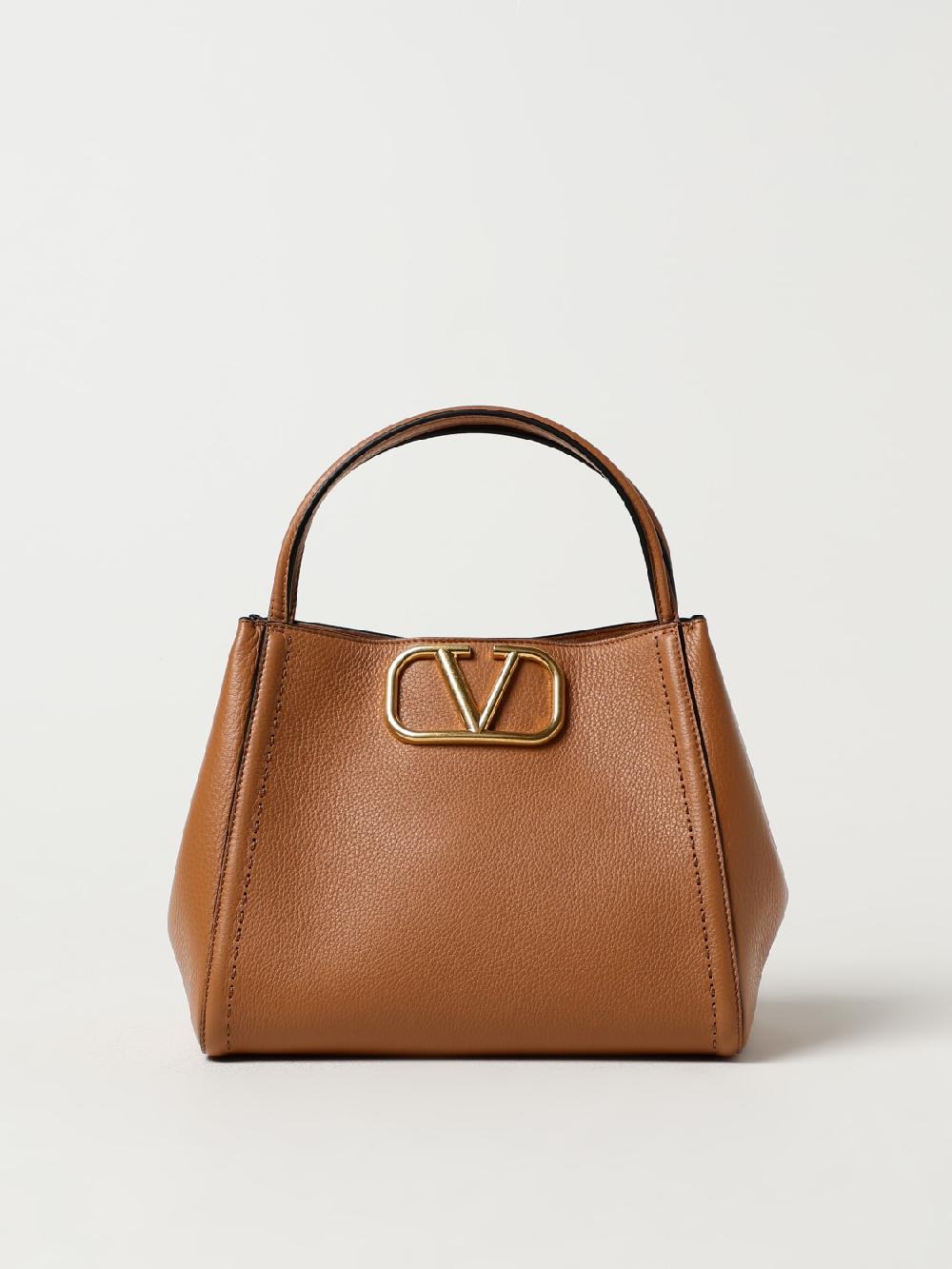 Giglio Borsa medium Double Handle tote Valentino Garavani
