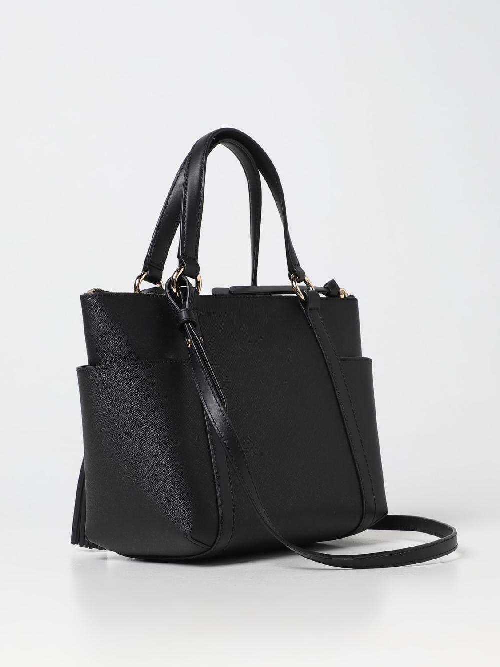 Giglio Borsa Messenger Nomad In Pelle Saffiano Michael Kors