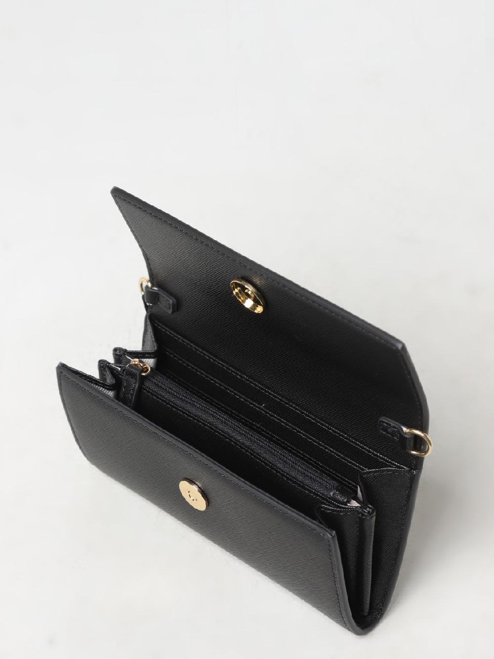 Giglio Borsa Mini Twinset In Pelle Sintetica Saffiano