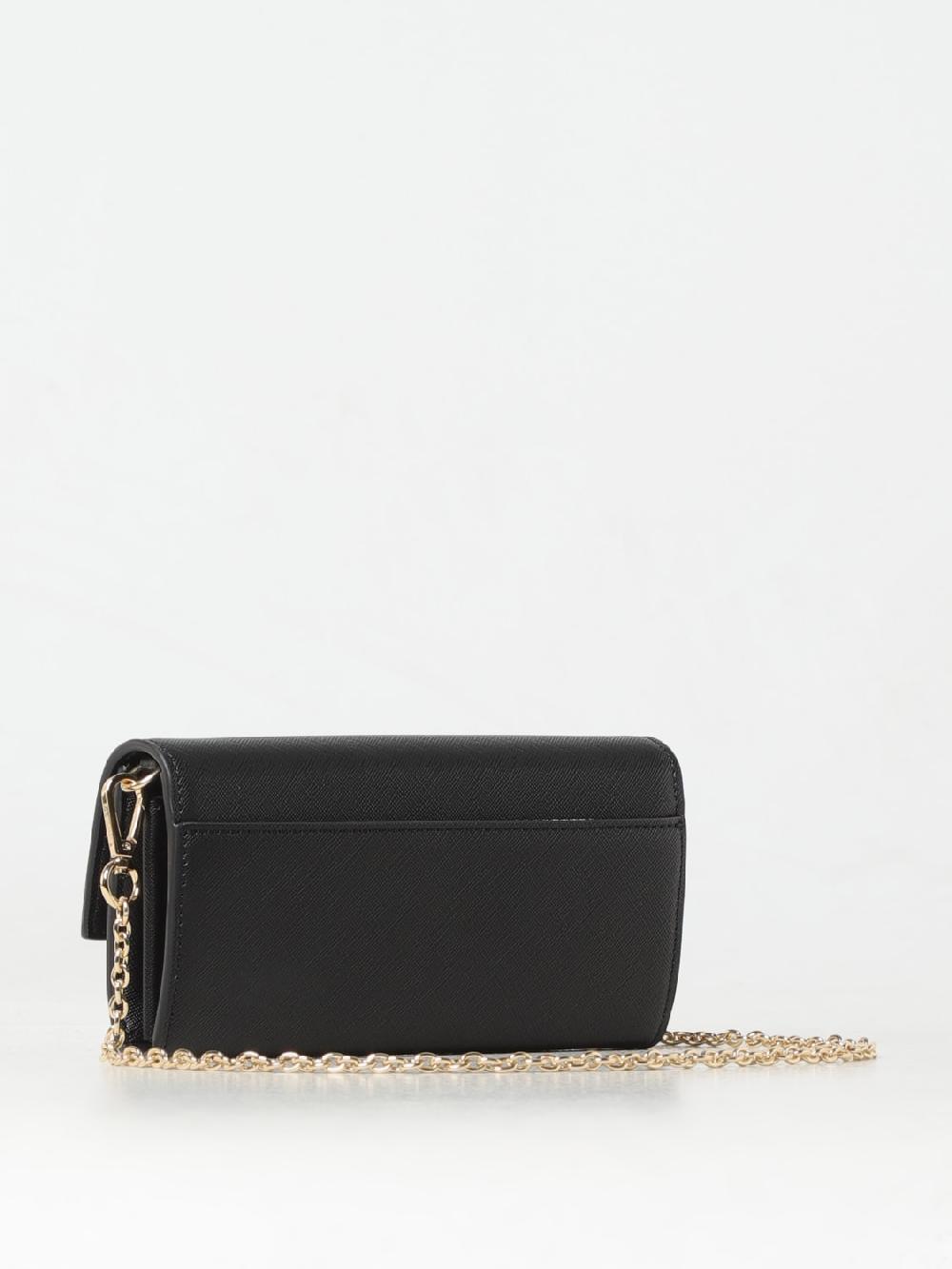 Giglio Borsa Mini Twinset In Pelle Sintetica Saffiano