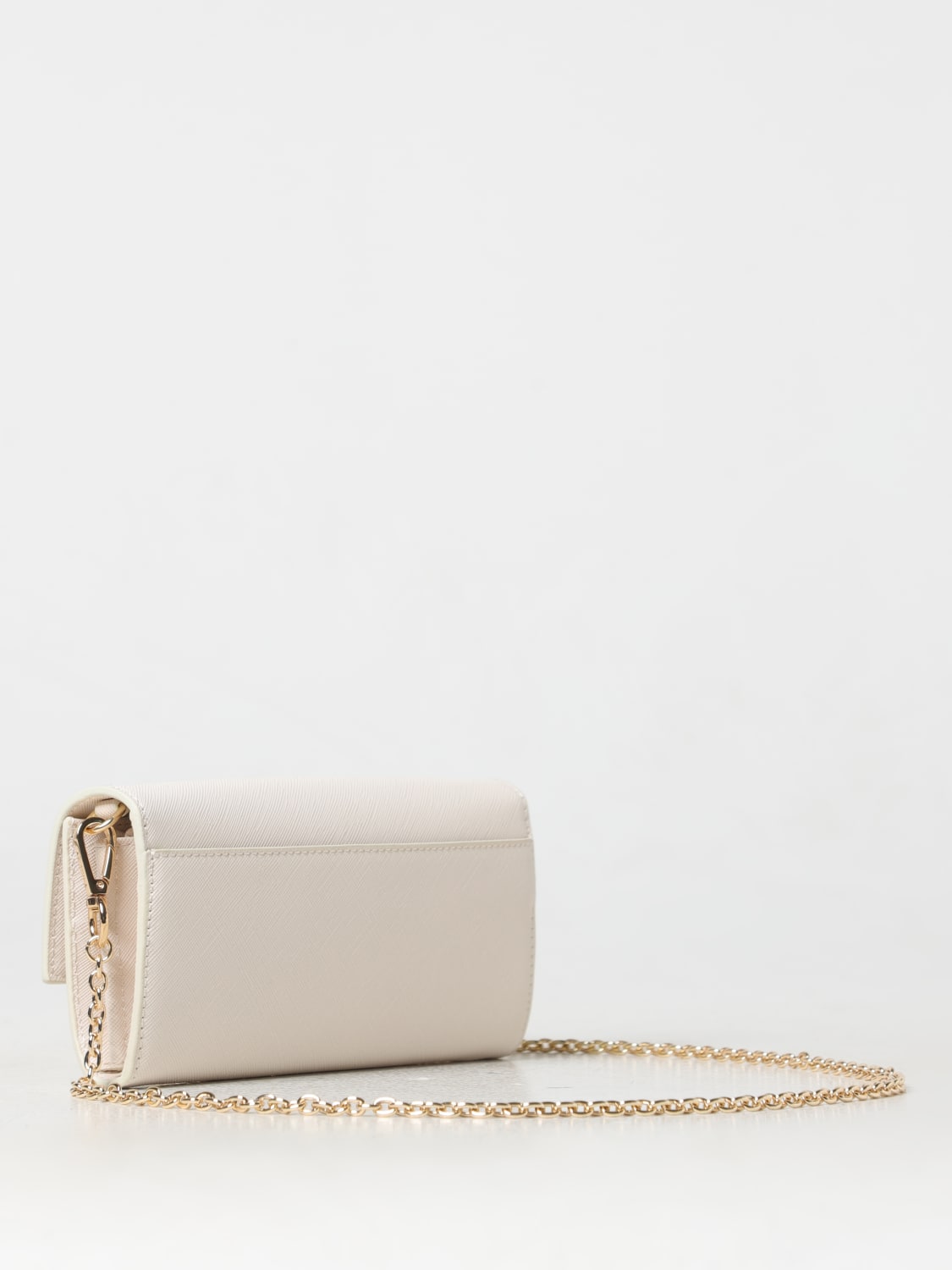 Giglio Borsa Mini Twinset In Pelle Sintetica Saffiano