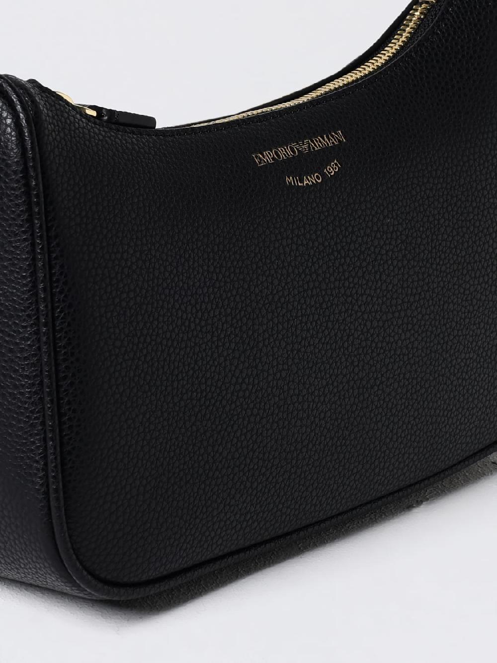 Giglio Borsa My EA Emporio Armani In Pelle Sintetica A Grana