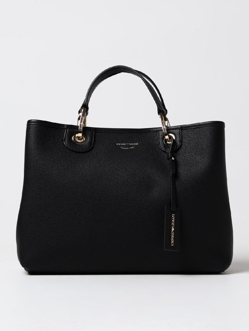 Giglio Borsa MyEA Emporio Armani in pelle sintetica a grana