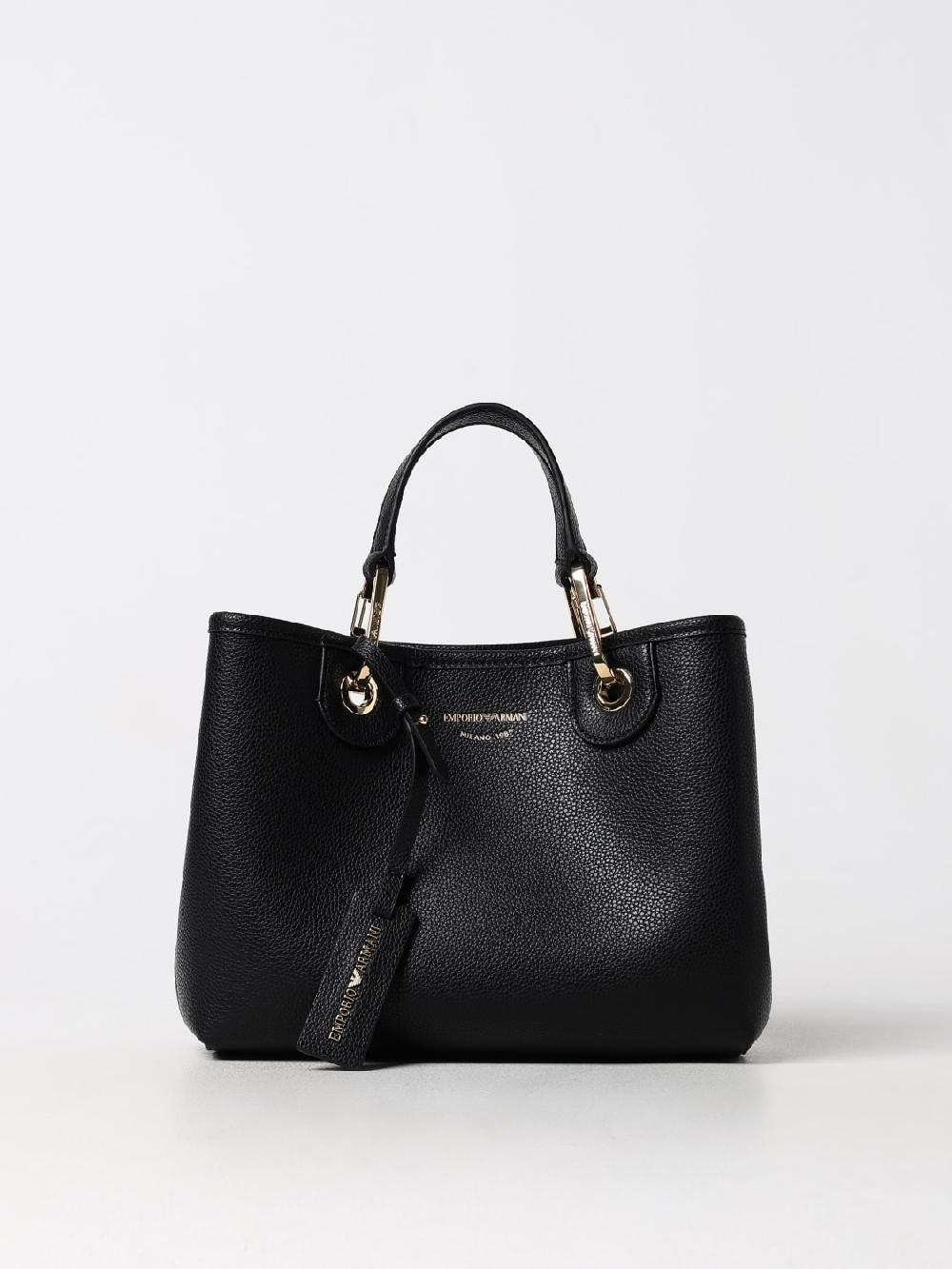 Giglio Borsa MyEA Emporio Armani in pelle sintetica a grana