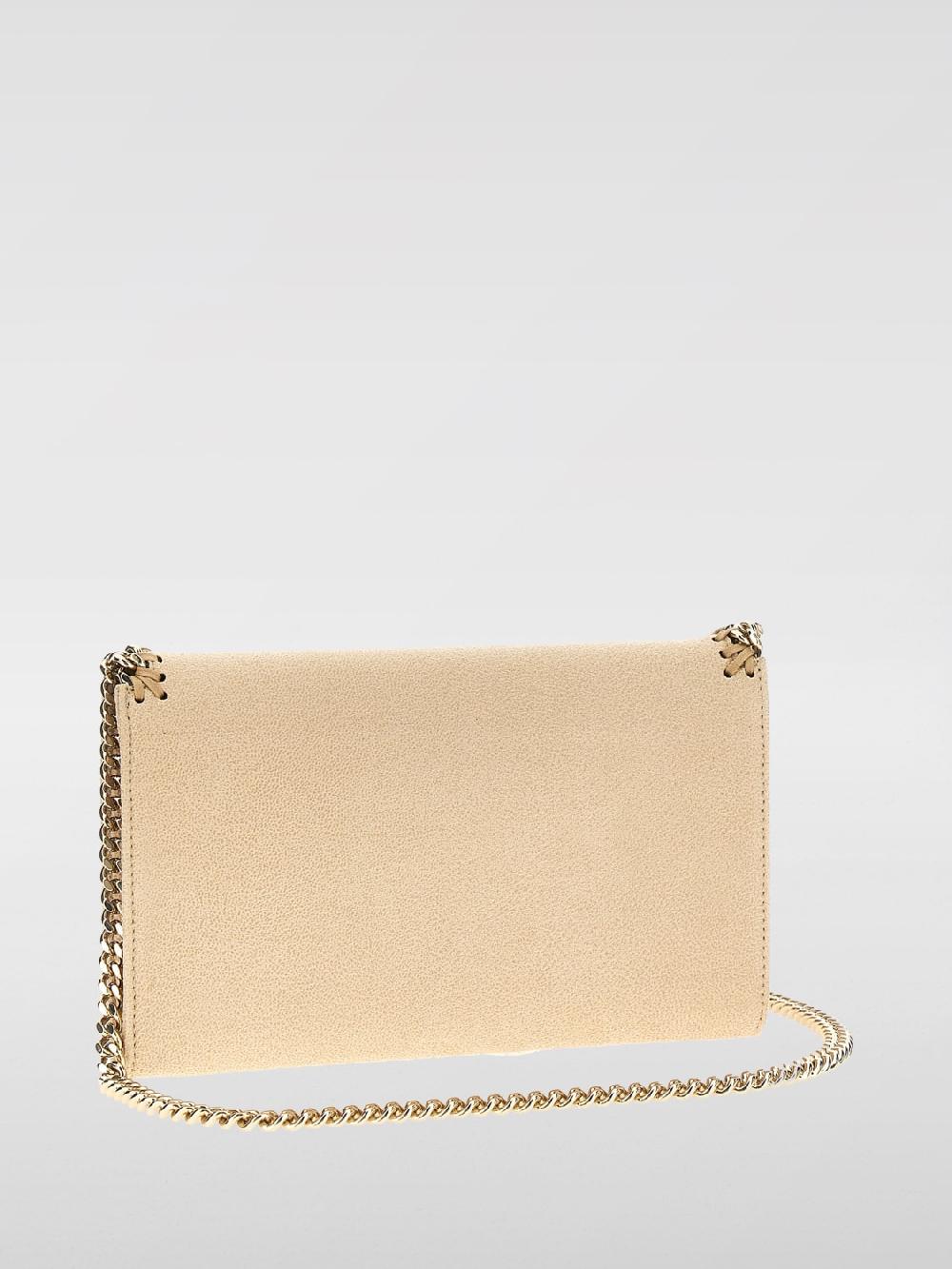 Giglio Borsa Portafoglio Falabella Stella McCartney