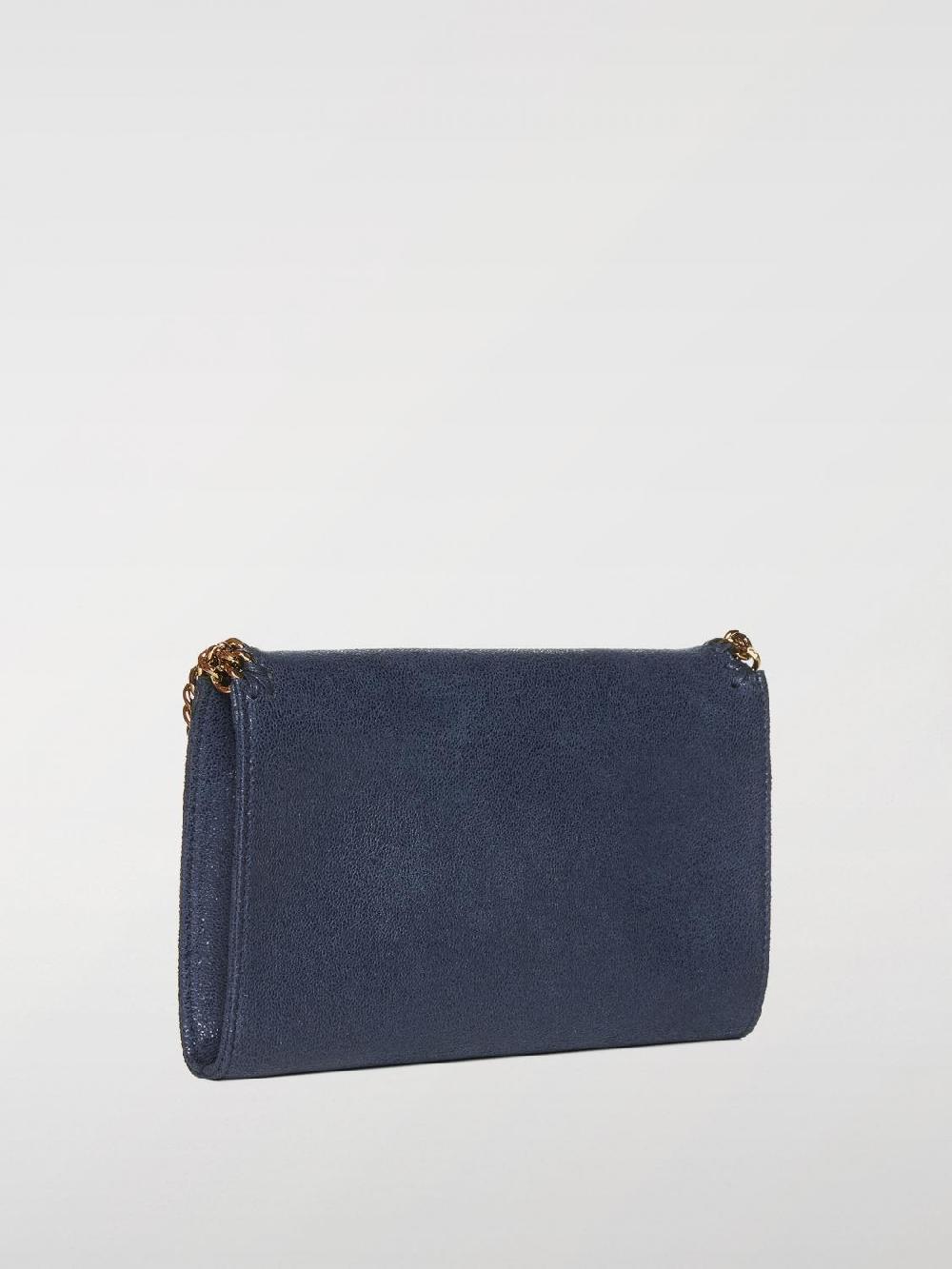 Giglio Borsa Portafoglio Falabella Stella McCartney