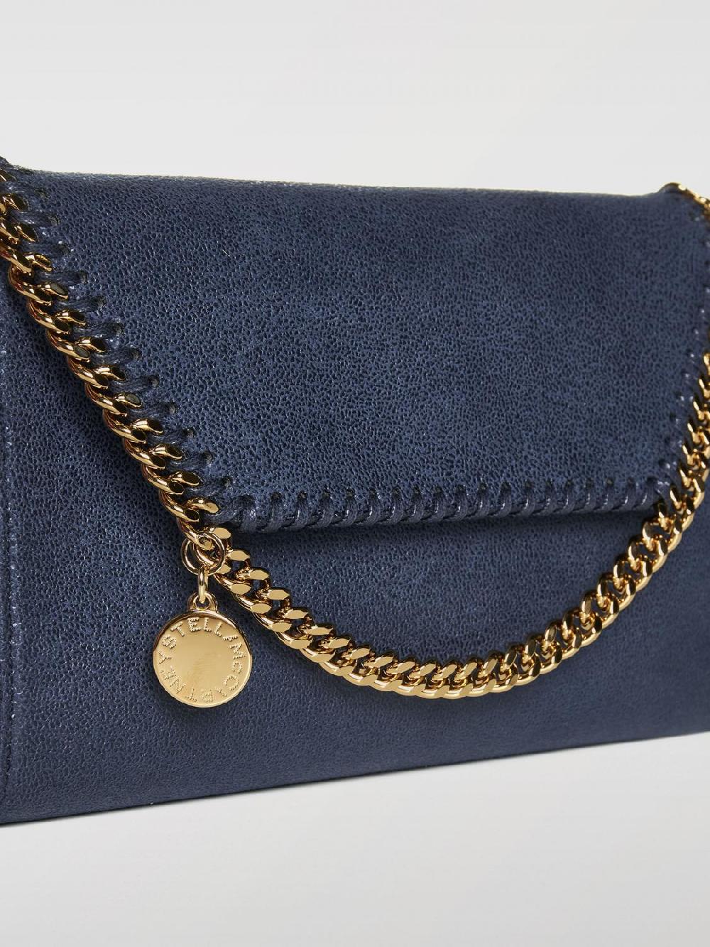 Giglio Borsa Portafoglio Falabella Stella McCartney