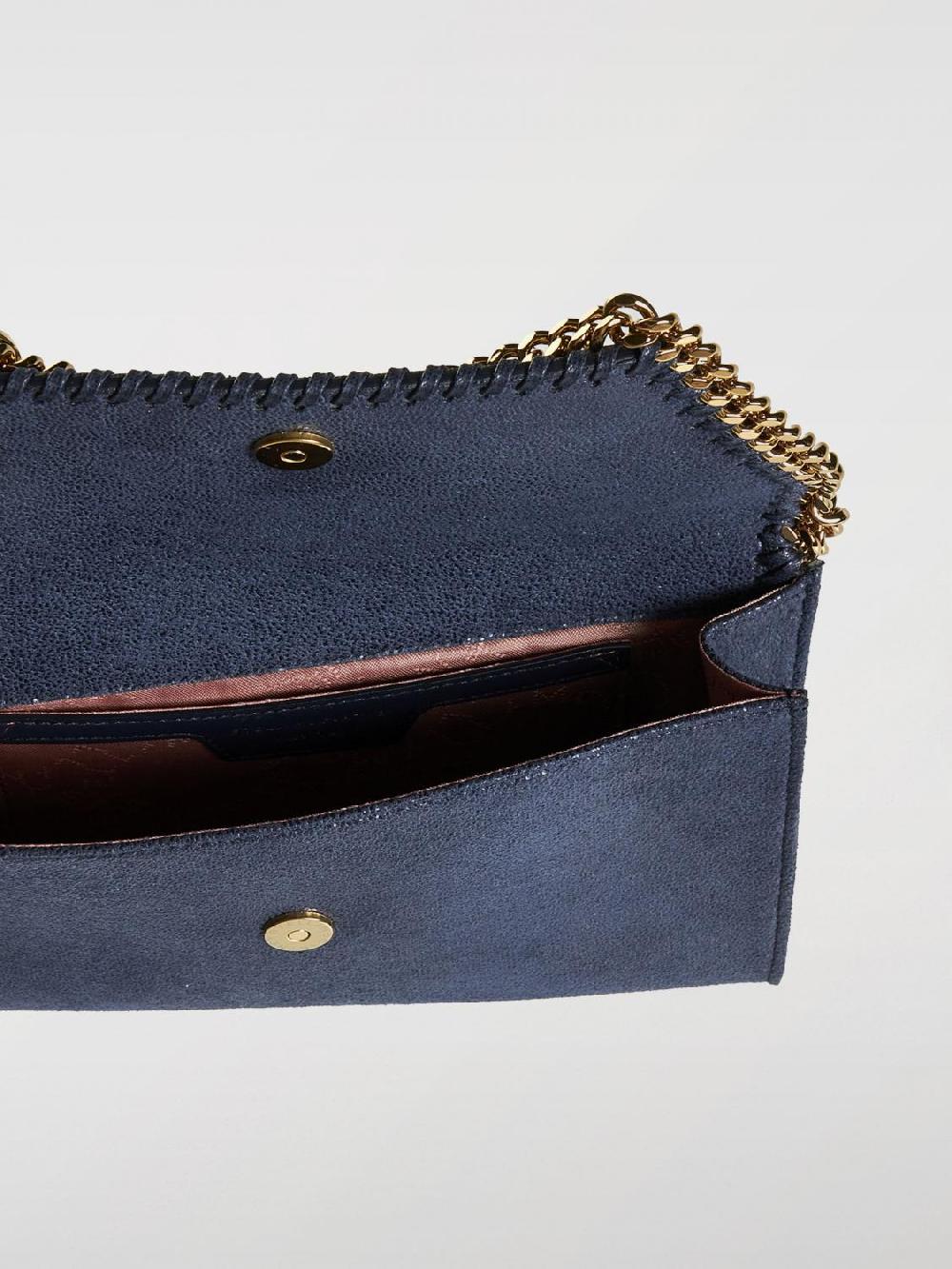 Giglio Borsa Portafoglio Falabella Stella McCartney