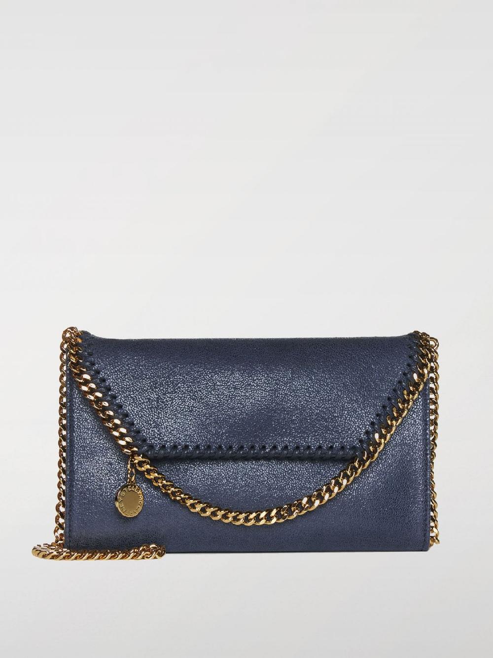 Giglio Borsa portafoglio Falabella Stella McCartney