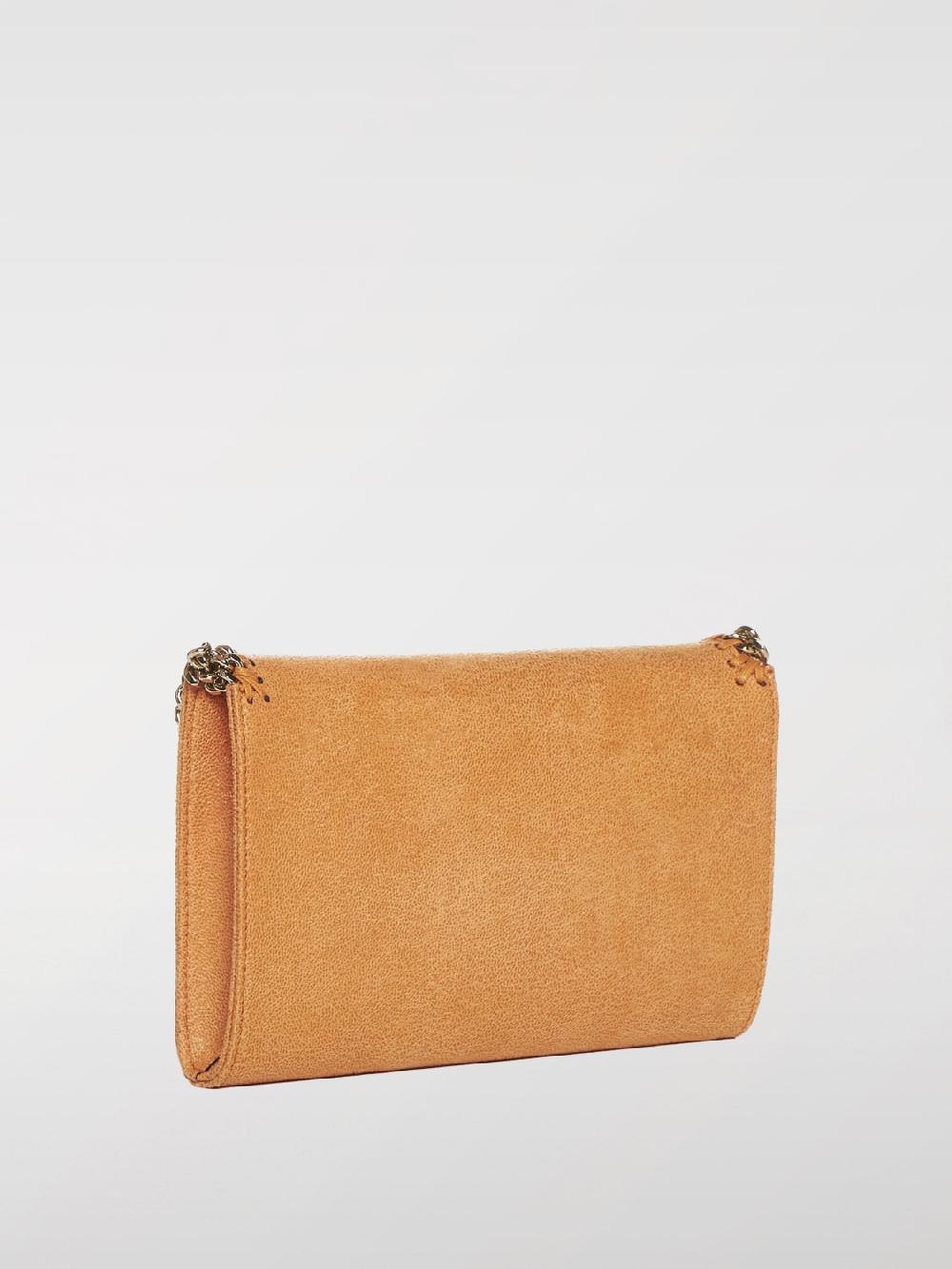 Giglio Borsa Portafoglio Falabella Stella McCartney