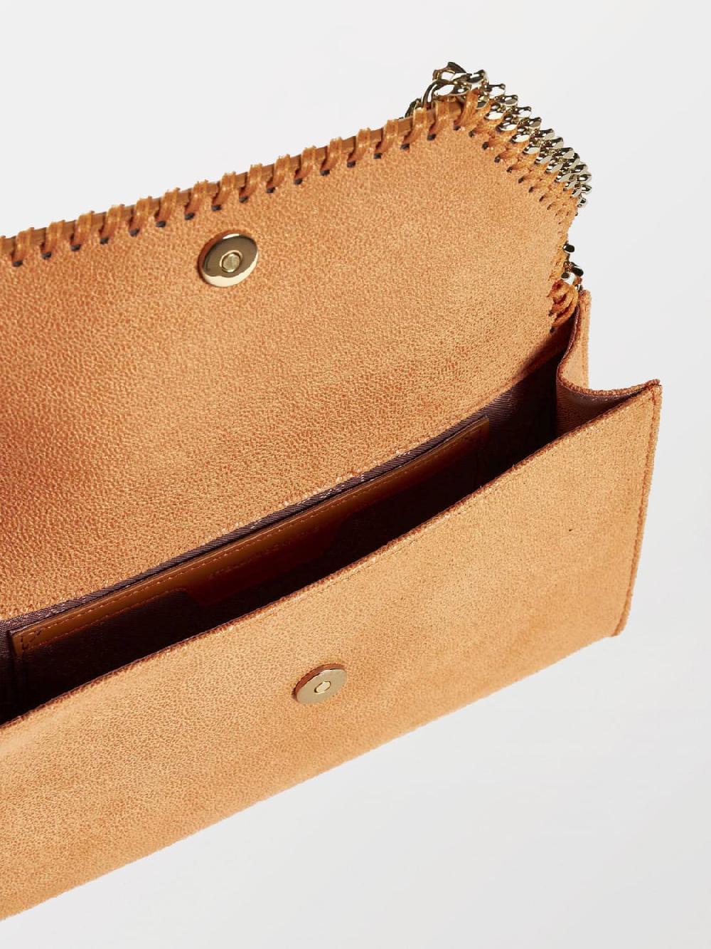 Giglio Borsa Portafoglio Falabella Stella McCartney