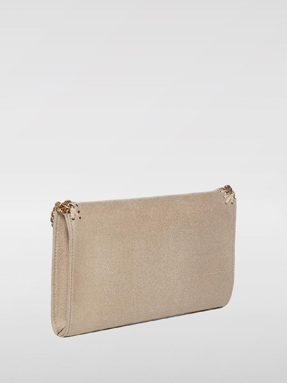 Giglio Borsa Portafoglio Falabella Stella McCartney