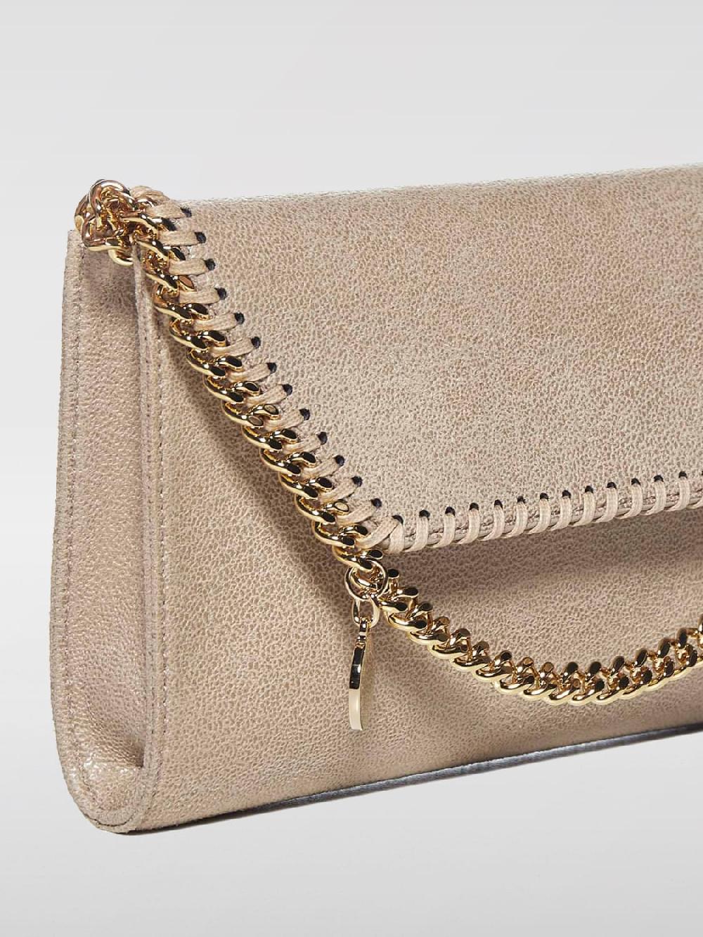 Giglio Borsa Portafoglio Falabella Stella McCartney