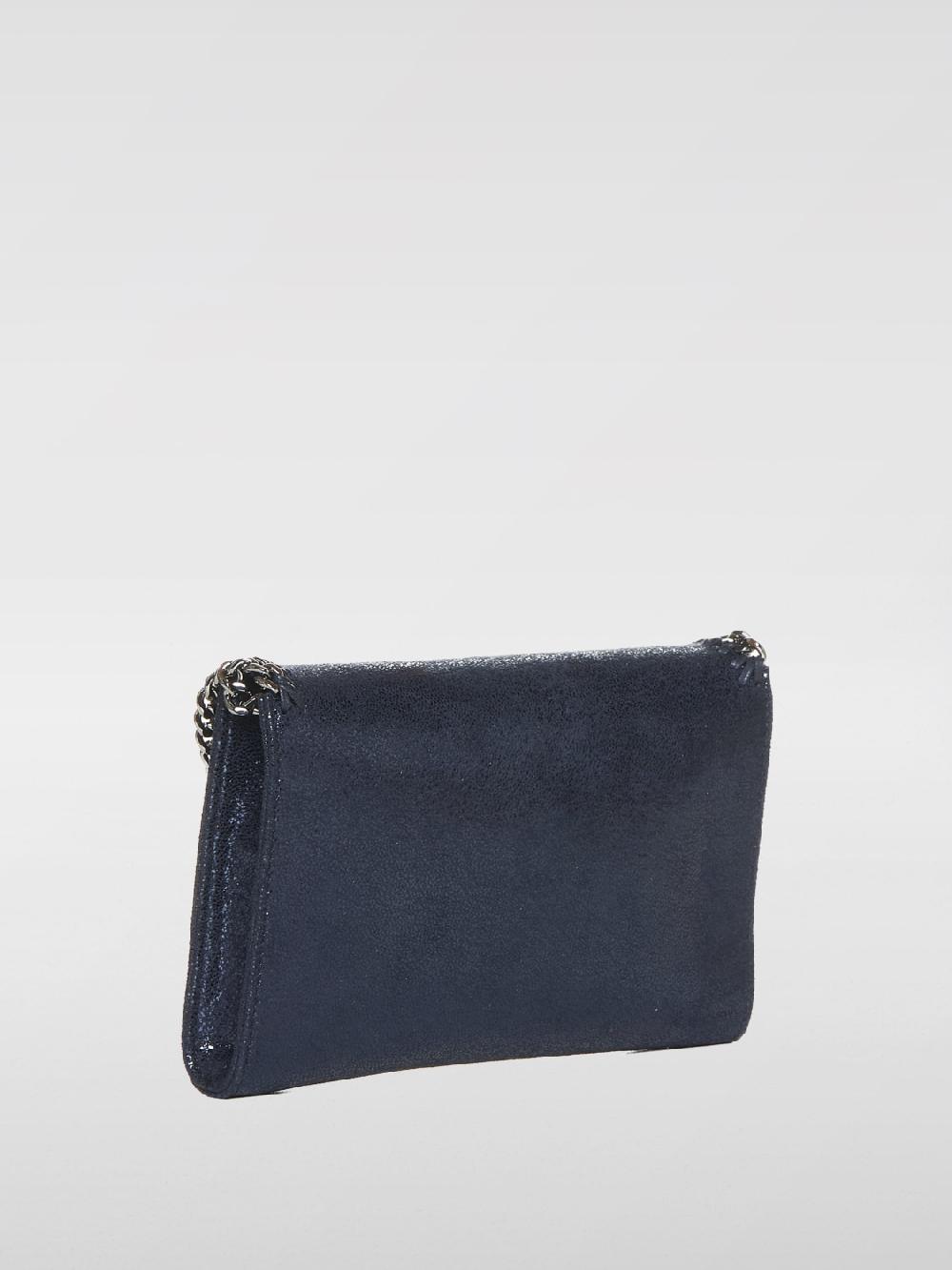 Giglio Borsa Portafoglio Falabella Stella McCartney