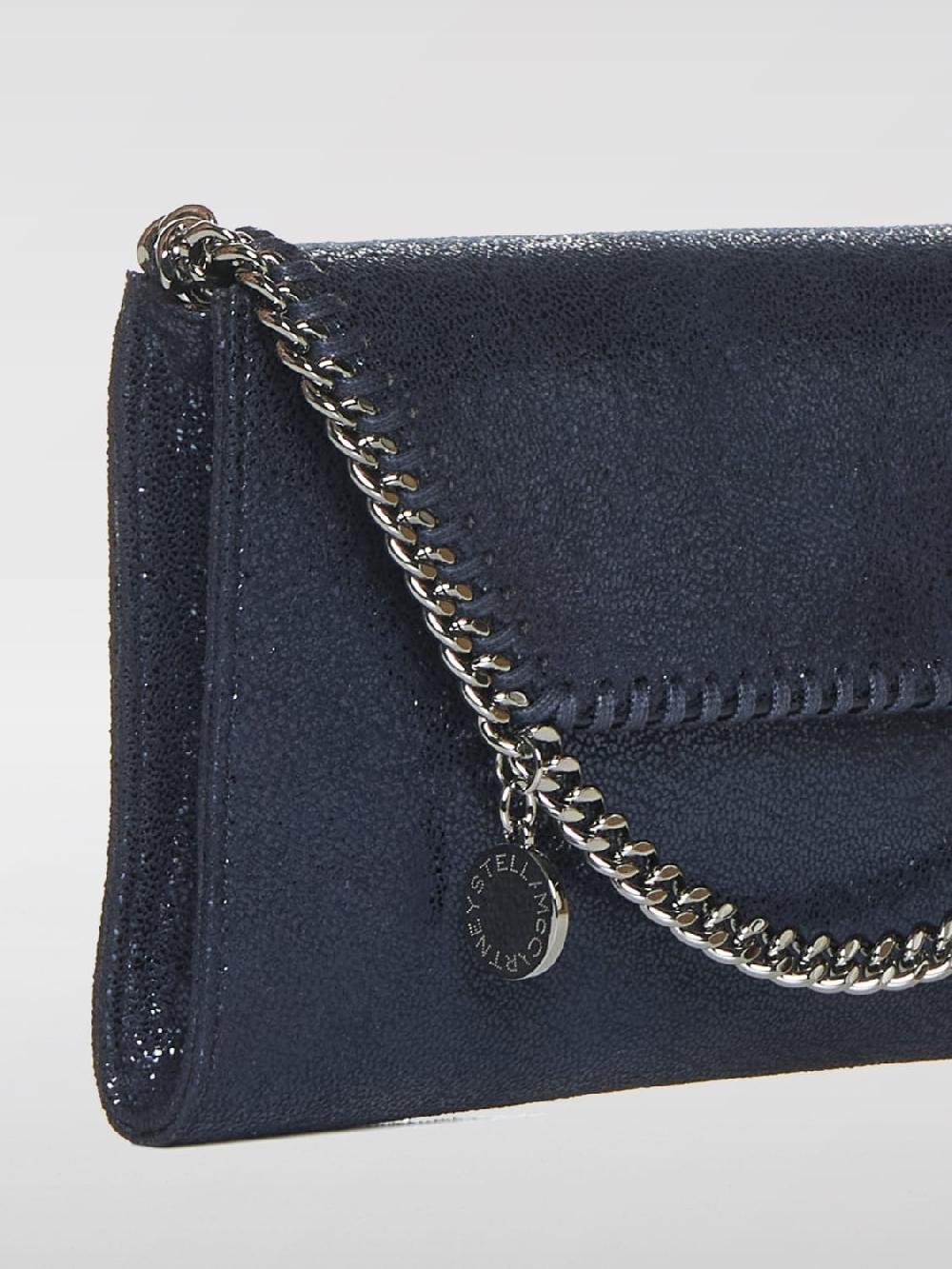 Giglio Borsa Portafoglio Falabella Stella McCartney