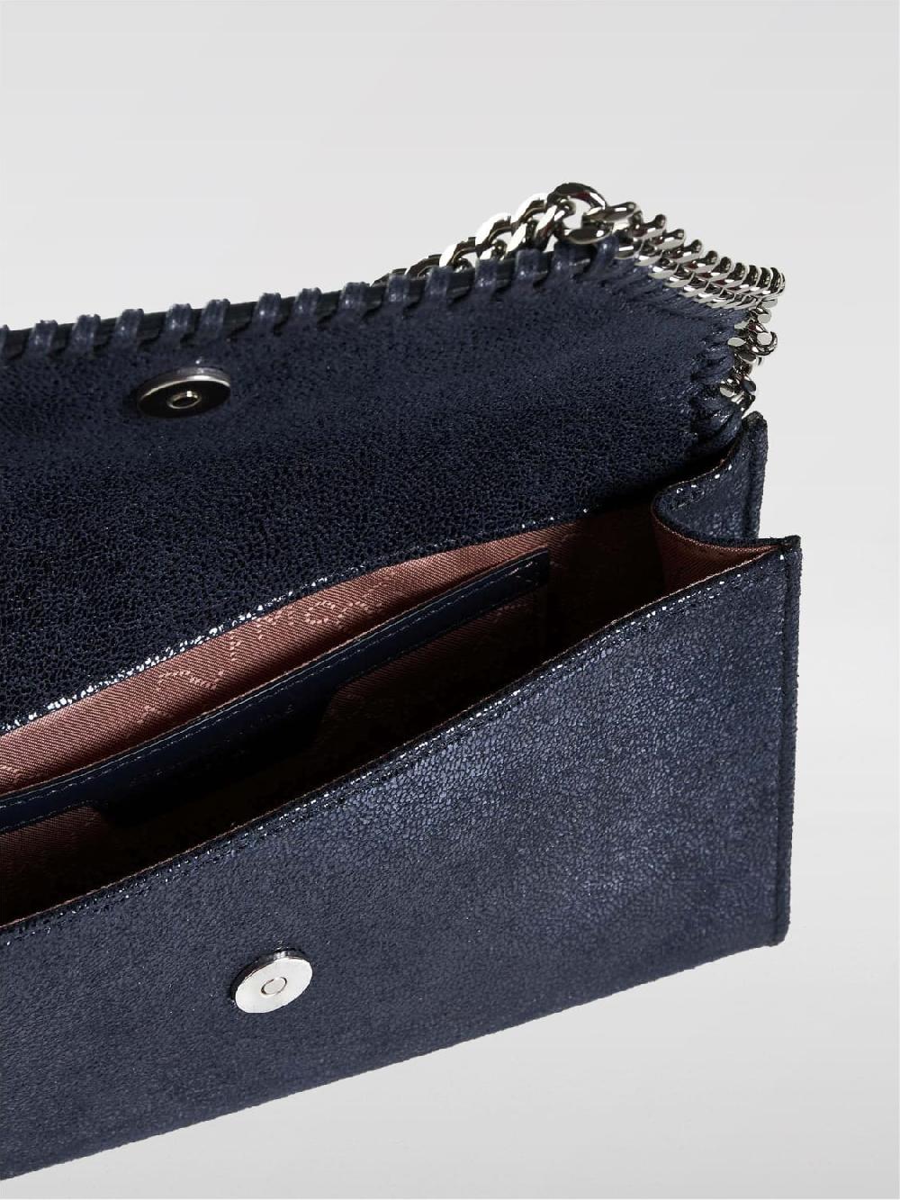 Giglio Borsa Portafoglio Falabella Stella McCartney