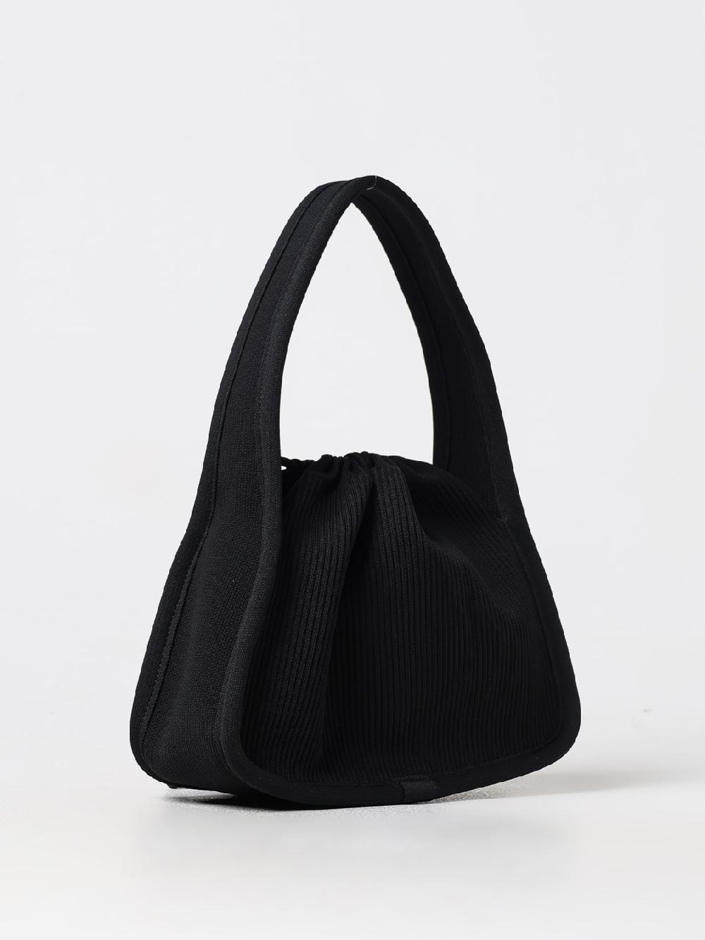 Giglio Borsa Ryan Alexander Wang In Tessuto Stretch A Costine