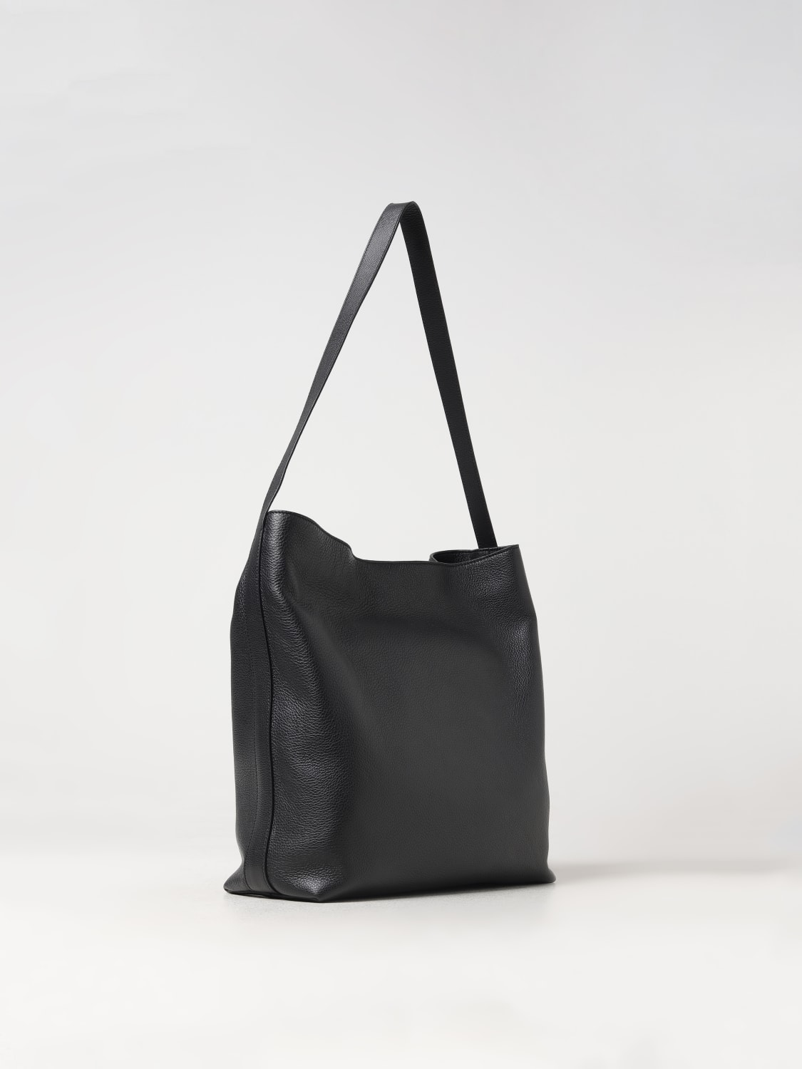 Giglio Borsa Sac Supple Aesther Ekme In Pelle A Grana