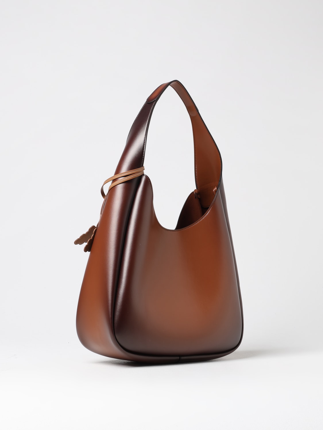 Giglio Borsa Slouchy Stella McCartney In Pelle Sintetica