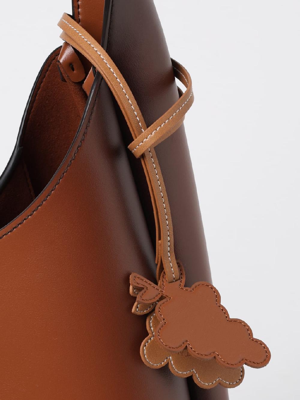 Giglio Borsa Slouchy Stella McCartney In Pelle Sintetica