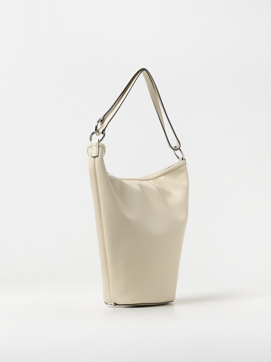 Giglio Borsa Spring Proenza Schouler In Pelle Con Tracolla