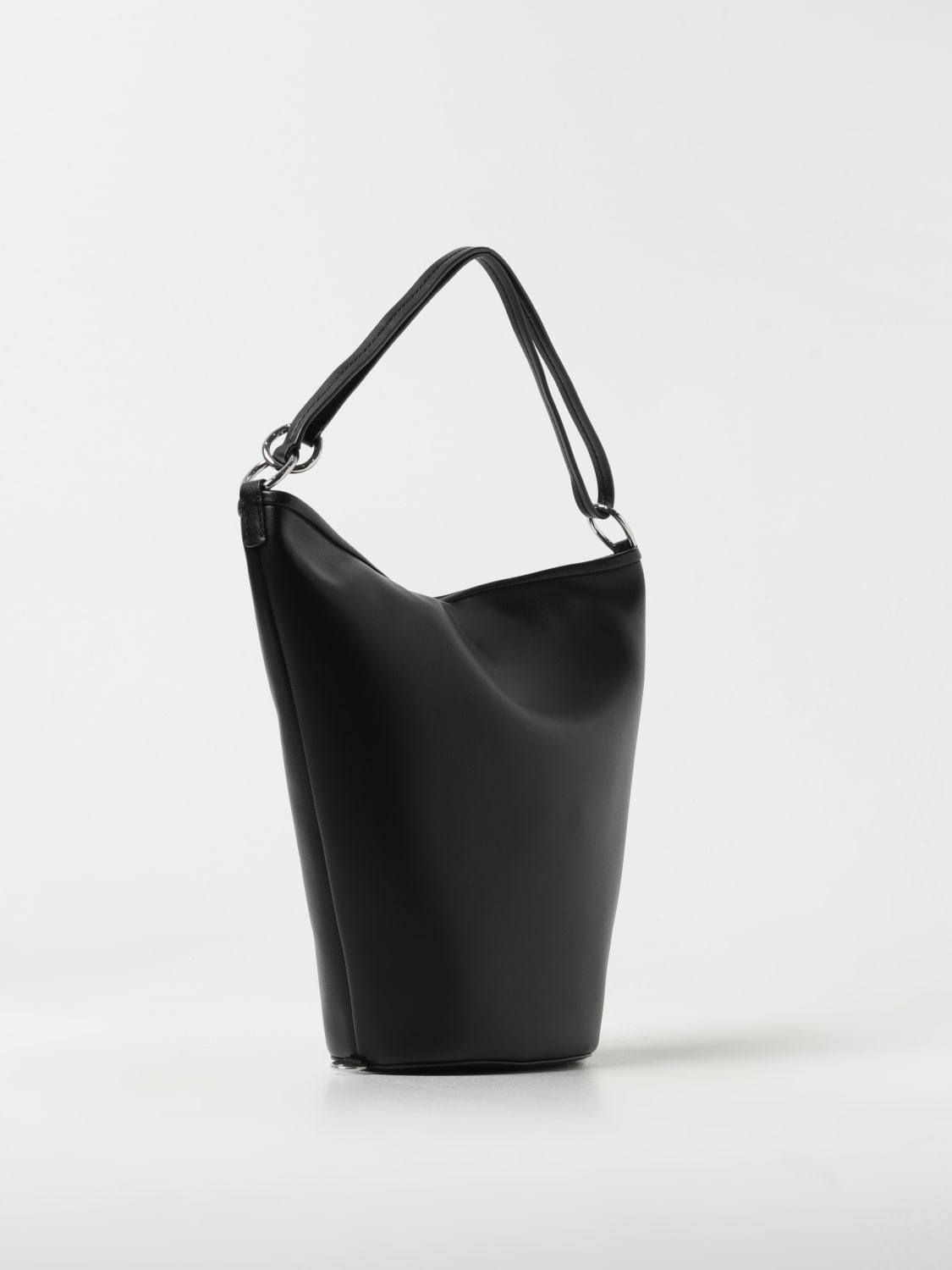 Giglio Borsa Spring Proenza Schouler In Pelle Con Tracolla