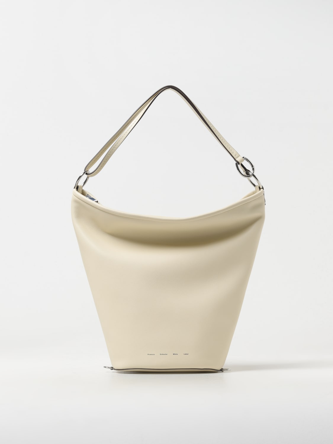 Giglio Borsa Spring Proenza Schouler in pelle con tracolla