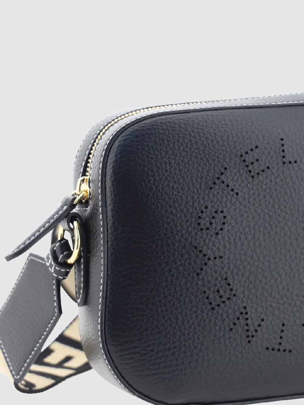 Giglio Borsa Stella McCartney In Pelle Sintetica A Grana