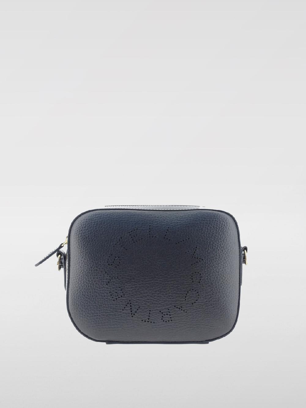 Giglio Borsa Stella McCartney in pelle sintetica a grana