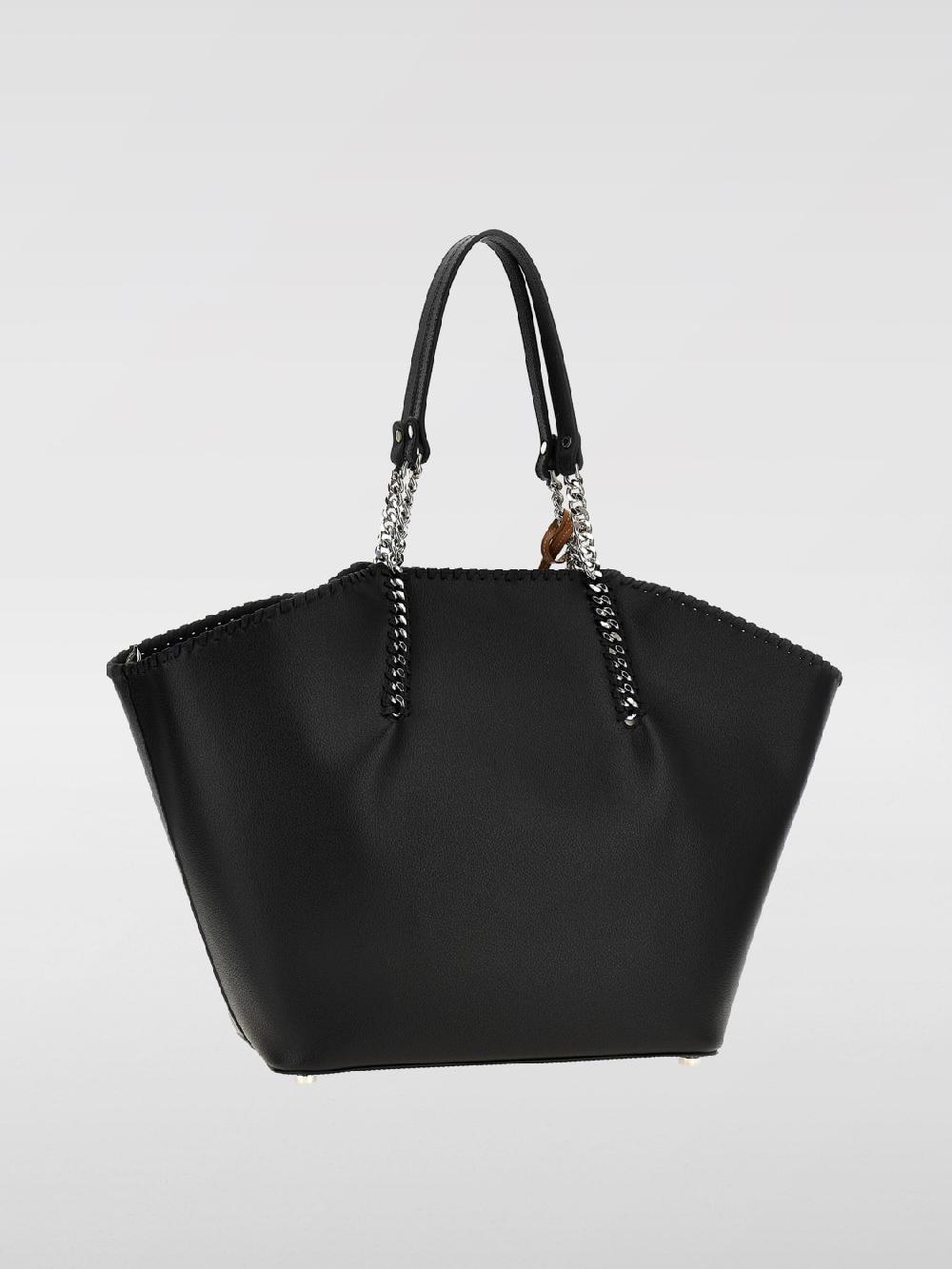 Giglio Borsa Stella McCartney In Pelle Sintetica A Grana