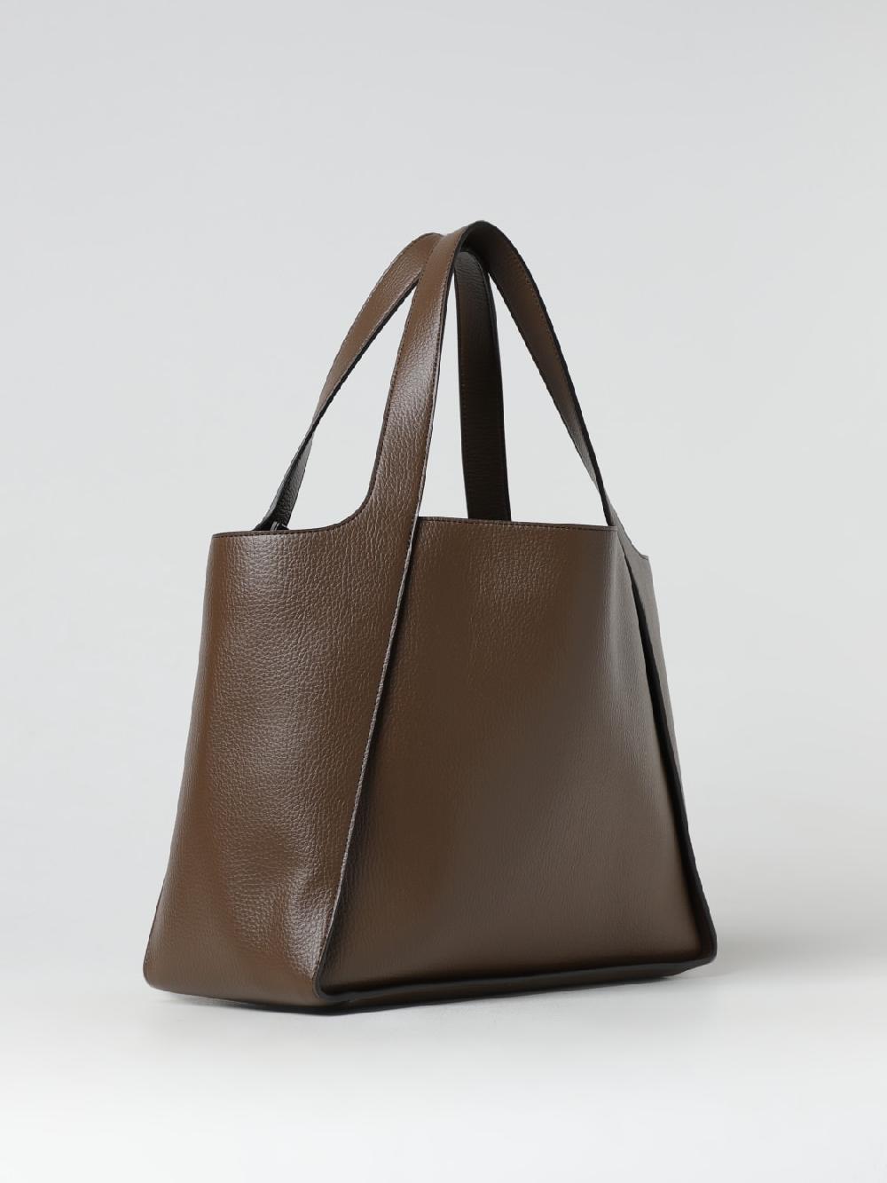 Giglio Borsa Stella McCartney In Pelle Sintetica A Grana