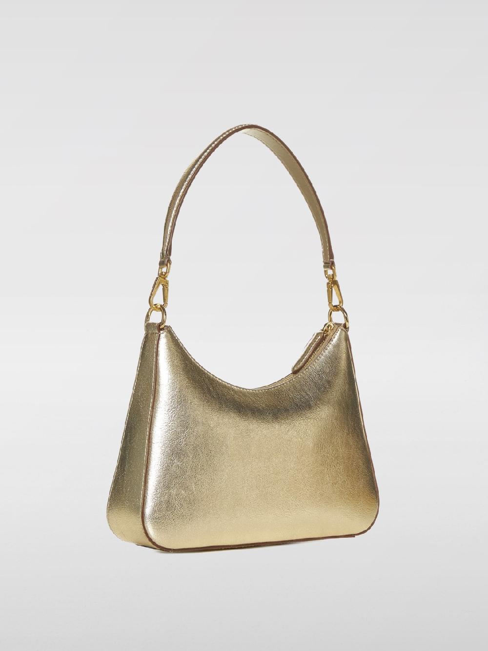 Giglio Borsa Stella McCartney In Pelle Sintetica A Grana Laminata