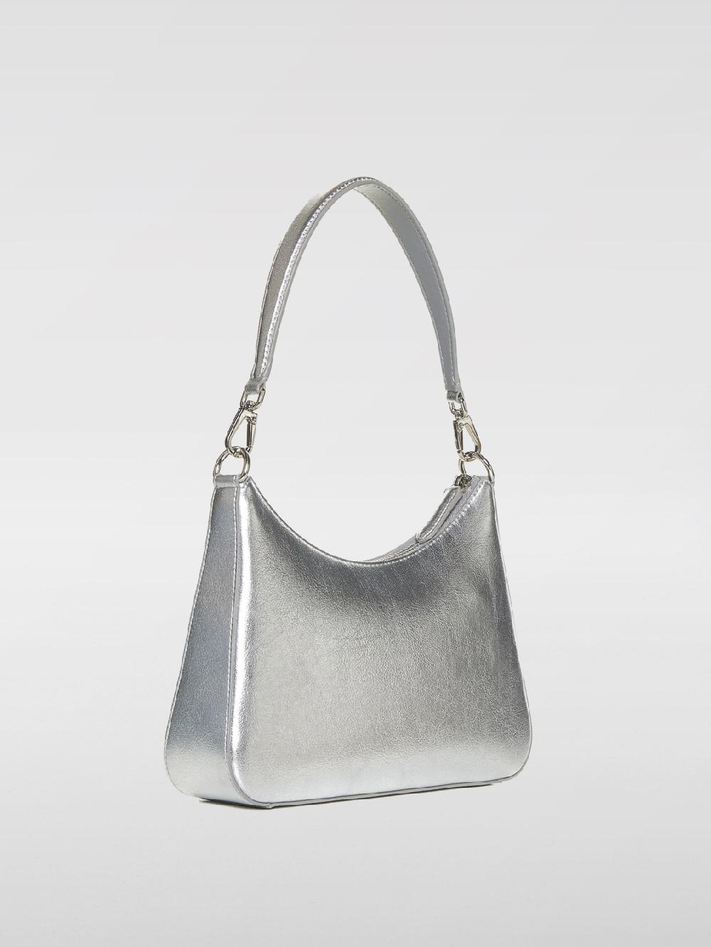 Giglio Borsa Stella McCartney In Pelle Sintetica A Grana Laminata